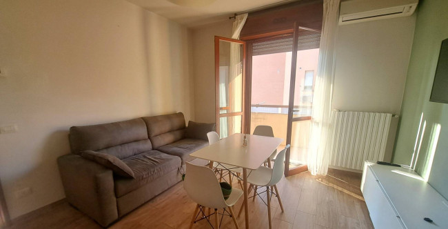 BILOCALE in vendita a Fidenza