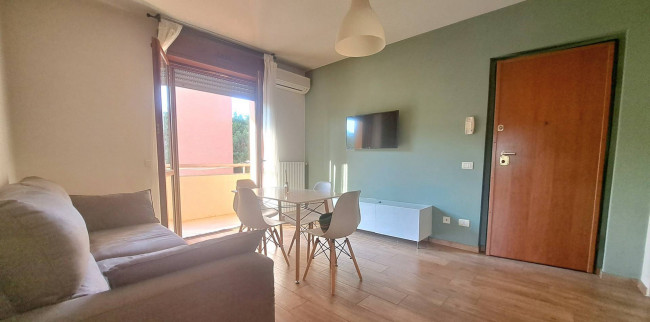 BILOCALE in vendita a Fidenza