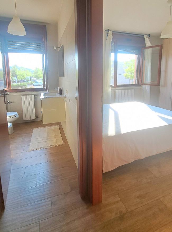 BILOCALE in vendita a Fidenza