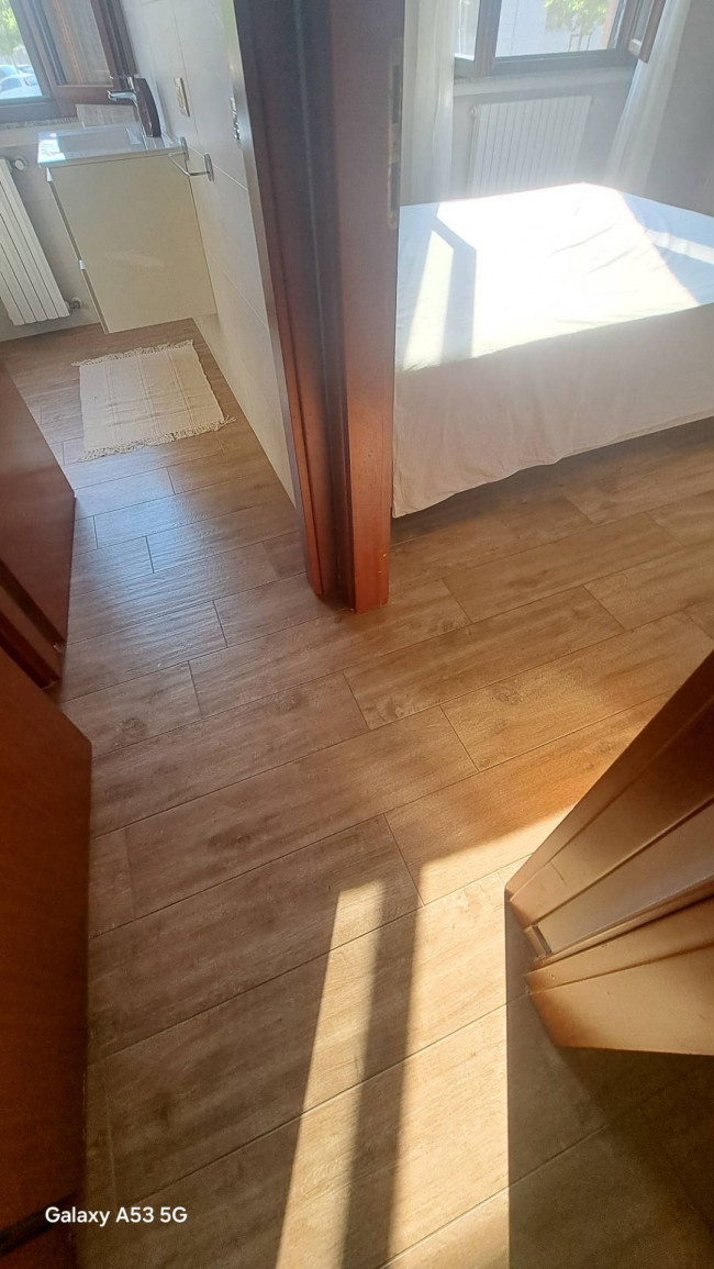 BILOCALE in vendita a Fidenza