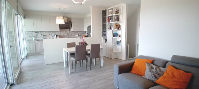 3 CAMERE in vendita a Fidenza