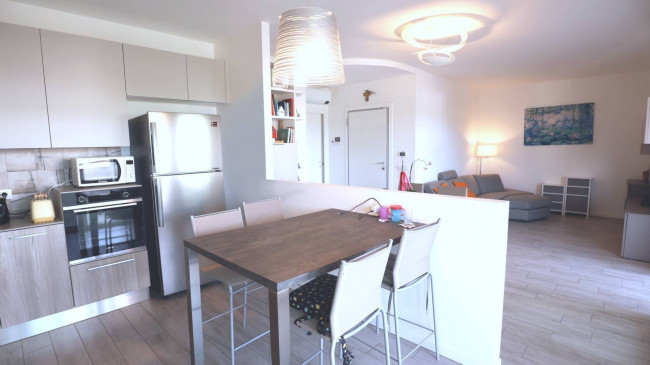 3 CAMERE in vendita a Fidenza