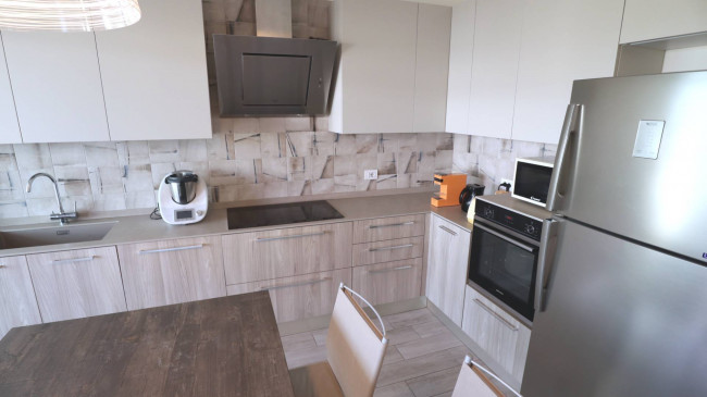 3 CAMERE in vendita a Fidenza