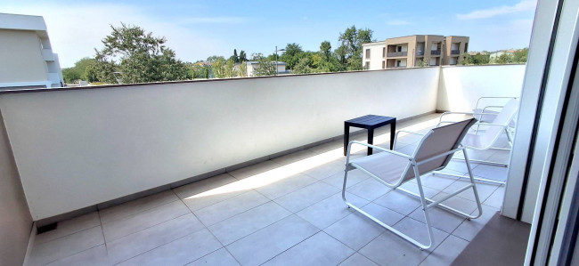 3 CAMERE in vendita a Fidenza