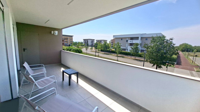 3 CAMERE in vendita a Fidenza