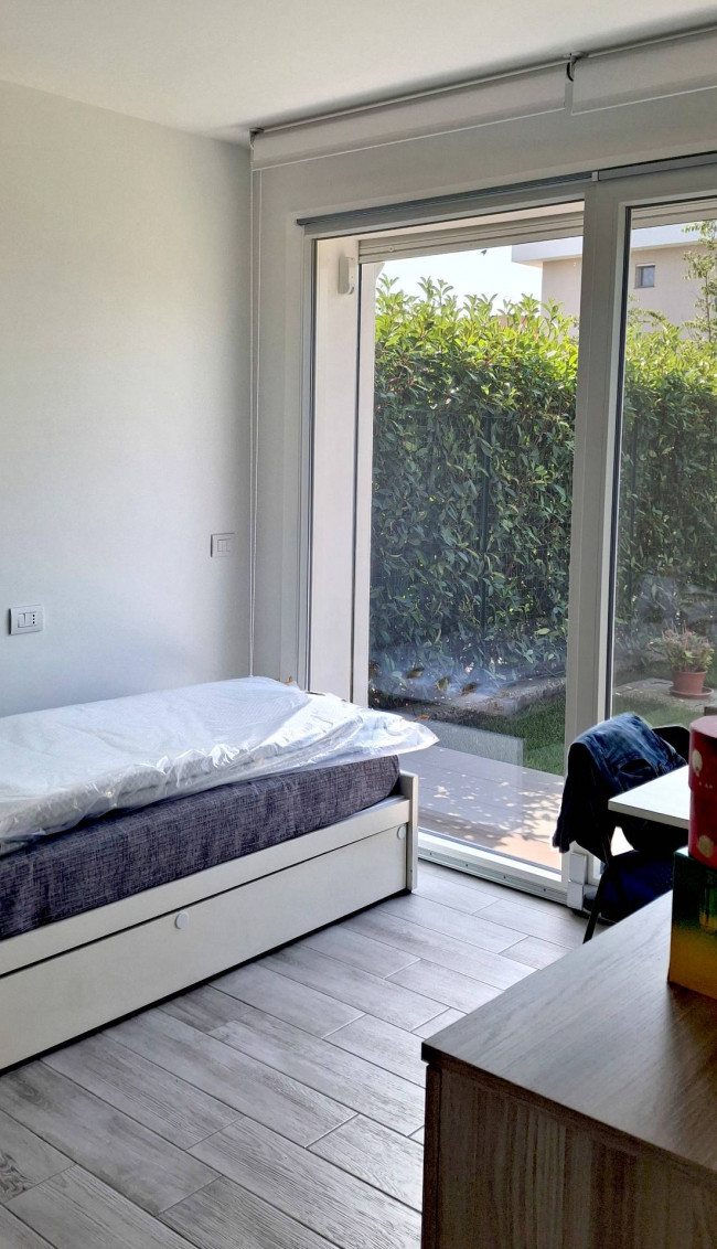 3 CAMERE in vendita a Fidenza