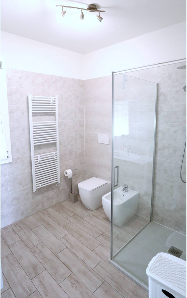 3 CAMERE in vendita a Fidenza
