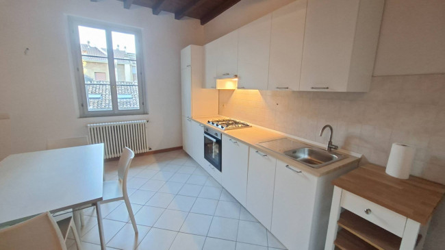 3 CAMERE in affitto a Fidenza