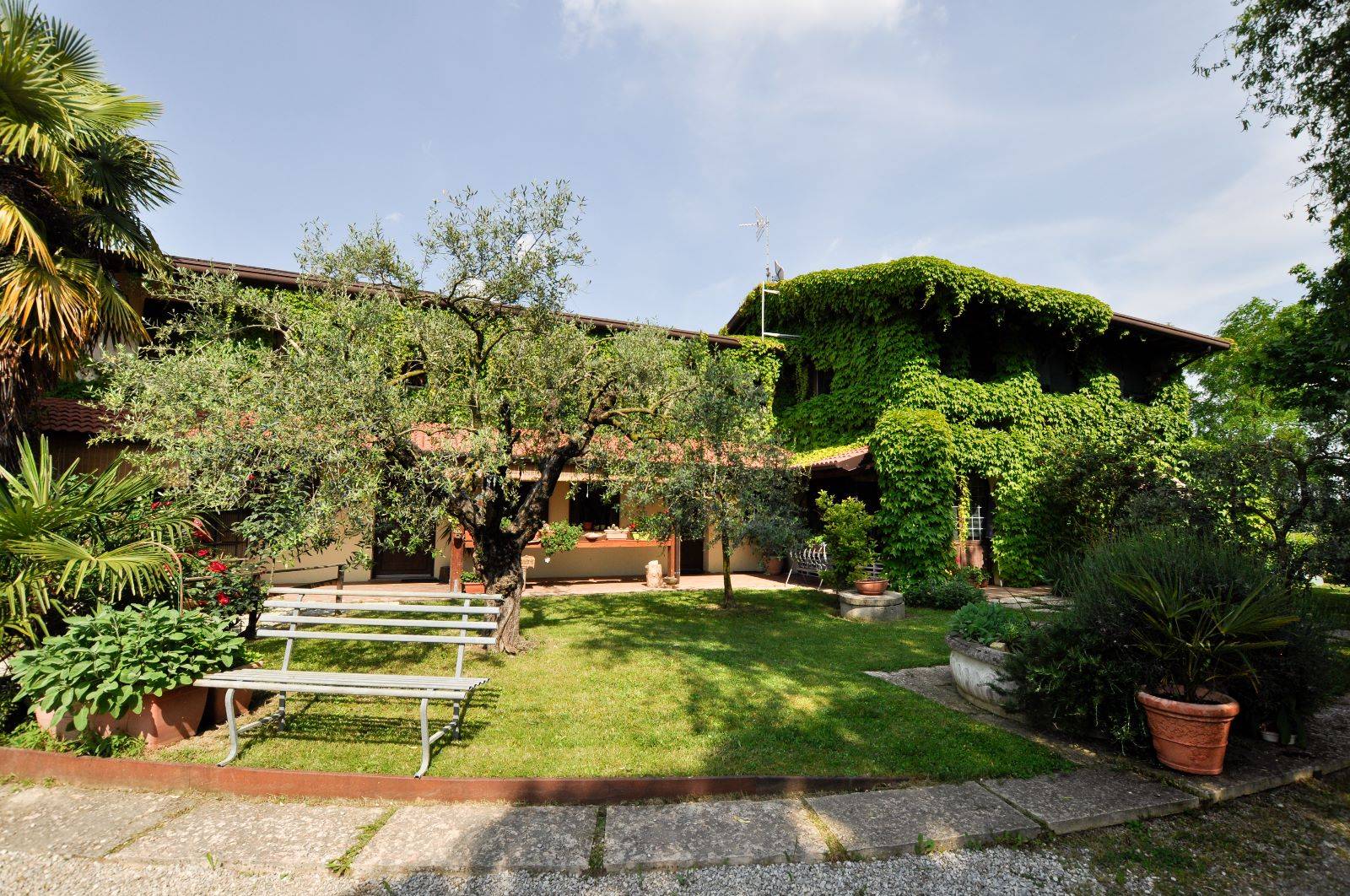 Villa in vendita a Rivarotta, Pasiano Di Pordenone (PN)