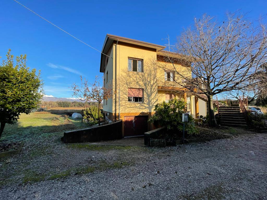 Villa in vendita a Pordenone (PN)