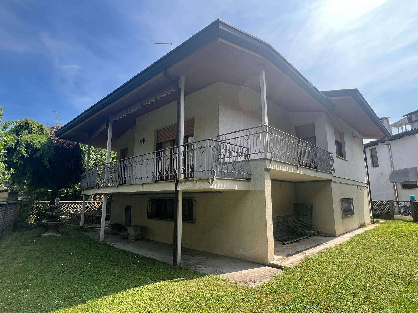 Casa indipendente in vendita a Sesto Al Reghena (PN)