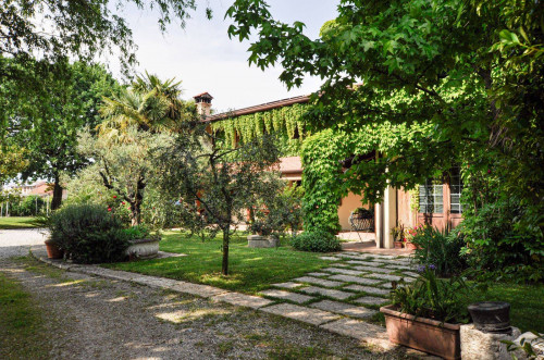 Villa in vendita a Rivarotta, Pasiano Di Pordenone (PN)