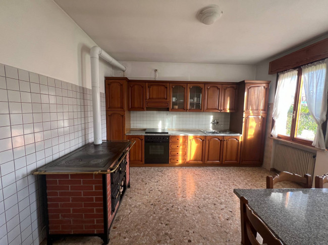 Casa indipendente in vendita a Marsure, Aviano (PN)