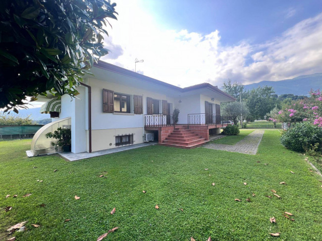 Villa in vendita a San Giovanni, Polcenigo (PN)