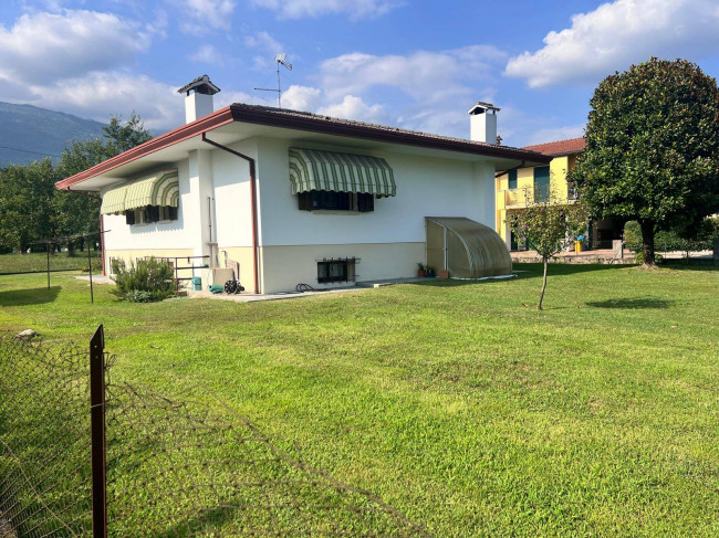 Villa in vendita a San Giovanni, Polcenigo (PN)