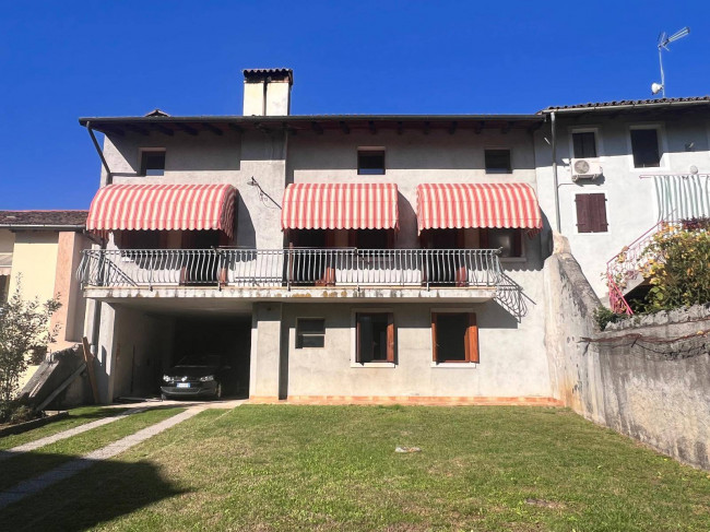 Villa in vendita a Budoia (PN)