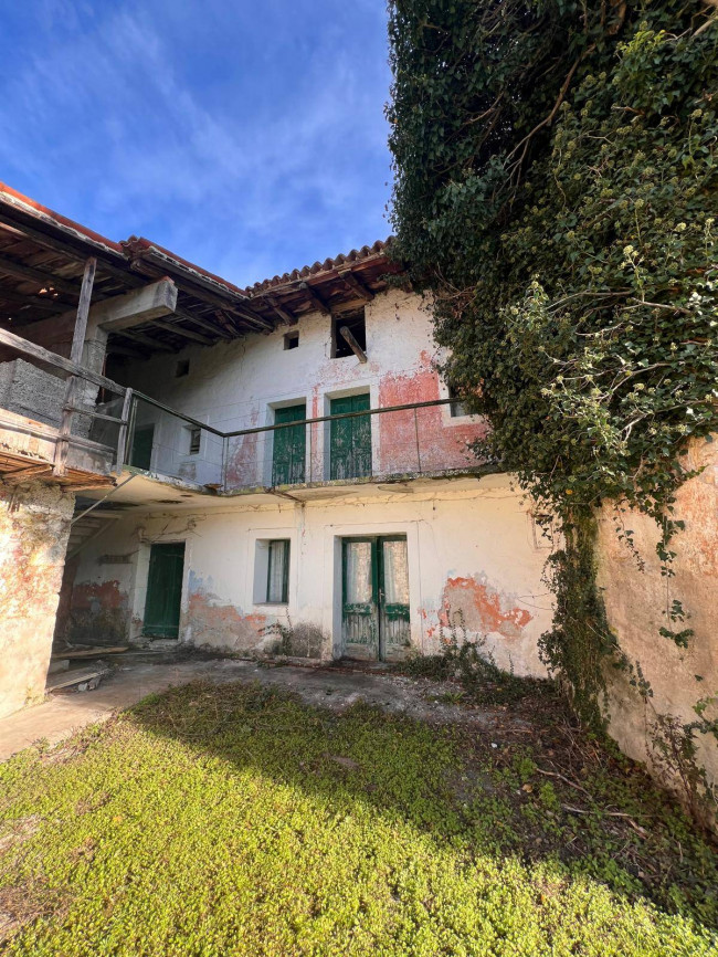 Casa indipendente in vendita a Pedemonte, Aviano (PN)