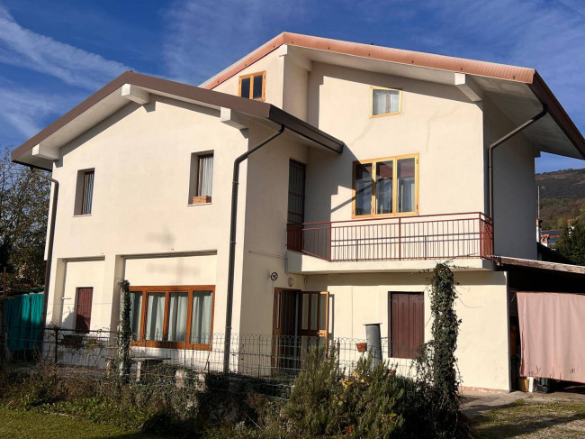 Casa indipendente in vendita a Pedemonte, Aviano (PN)