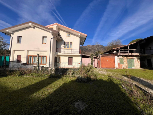 Casa indipendente in vendita a Pedemonte, Aviano (PN)