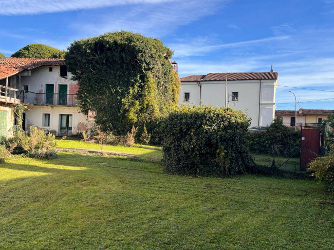 Casa indipendente in vendita a Pedemonte, Aviano (PN)