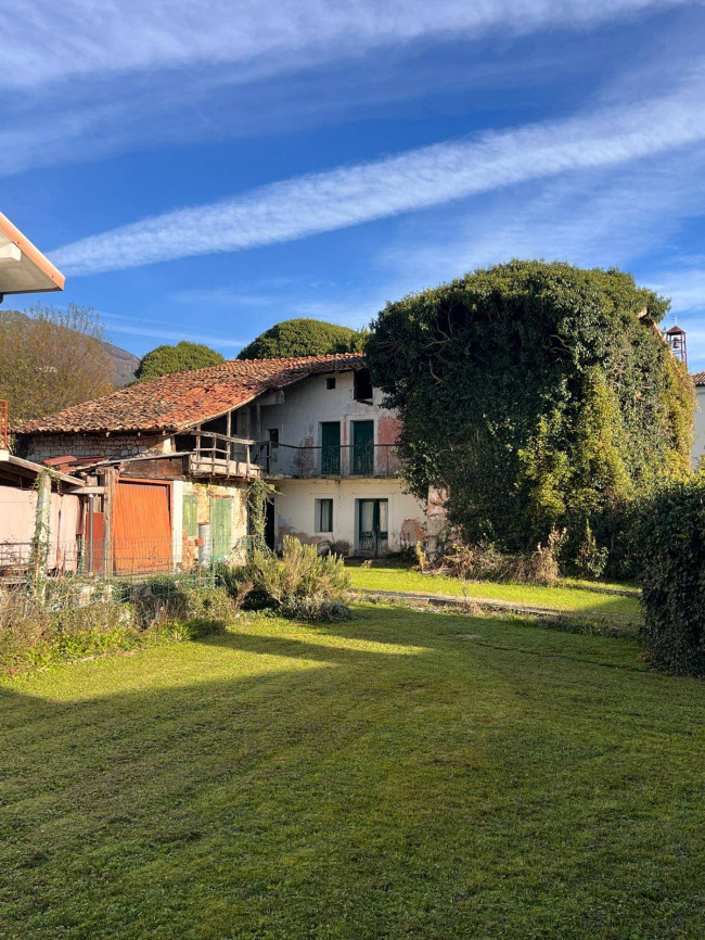 Casa indipendente in vendita a Pedemonte, Aviano (PN)