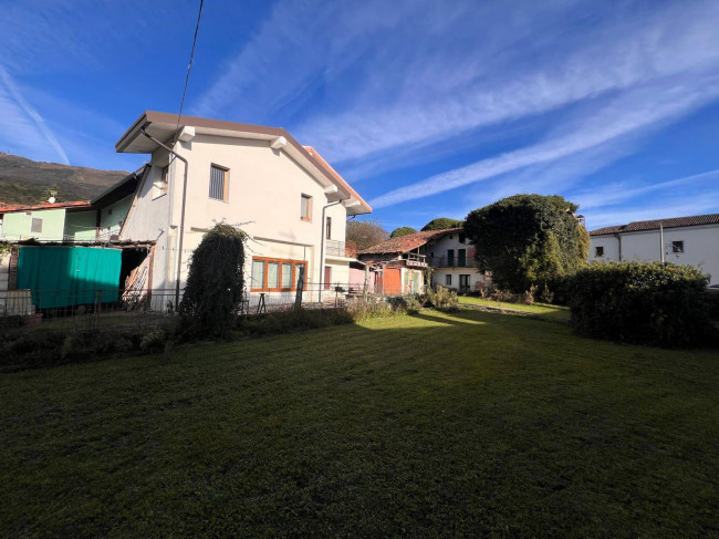 Casa indipendente in vendita a Pedemonte, Aviano (PN)