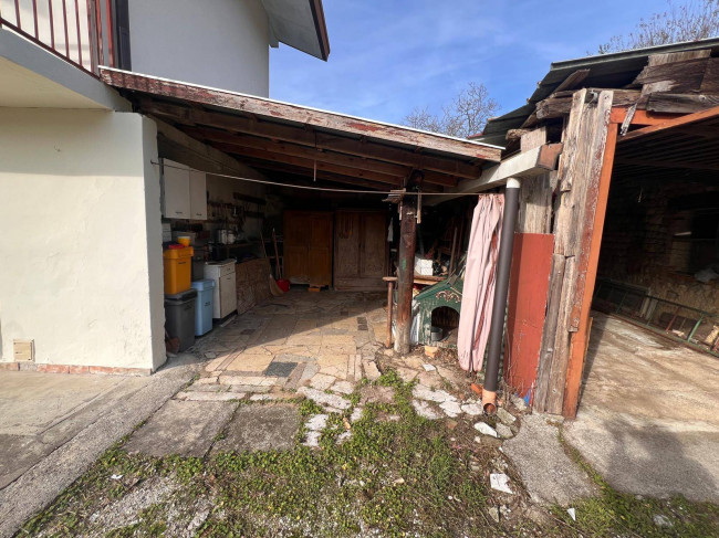 Casa indipendente in vendita a Pedemonte, Aviano (PN)