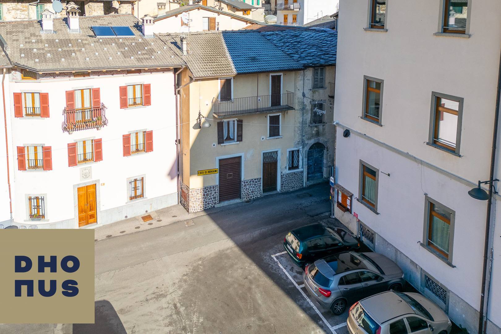 Casa indipendente in vendita a Valnegra (BG)