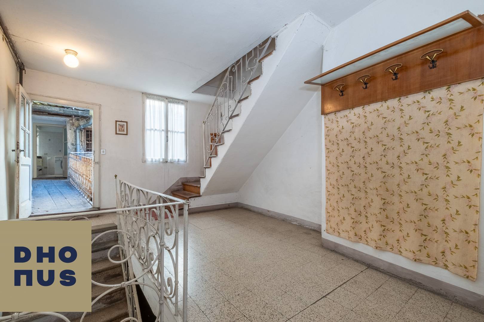 Casa indipendente in vendita a Valnegra (BG)