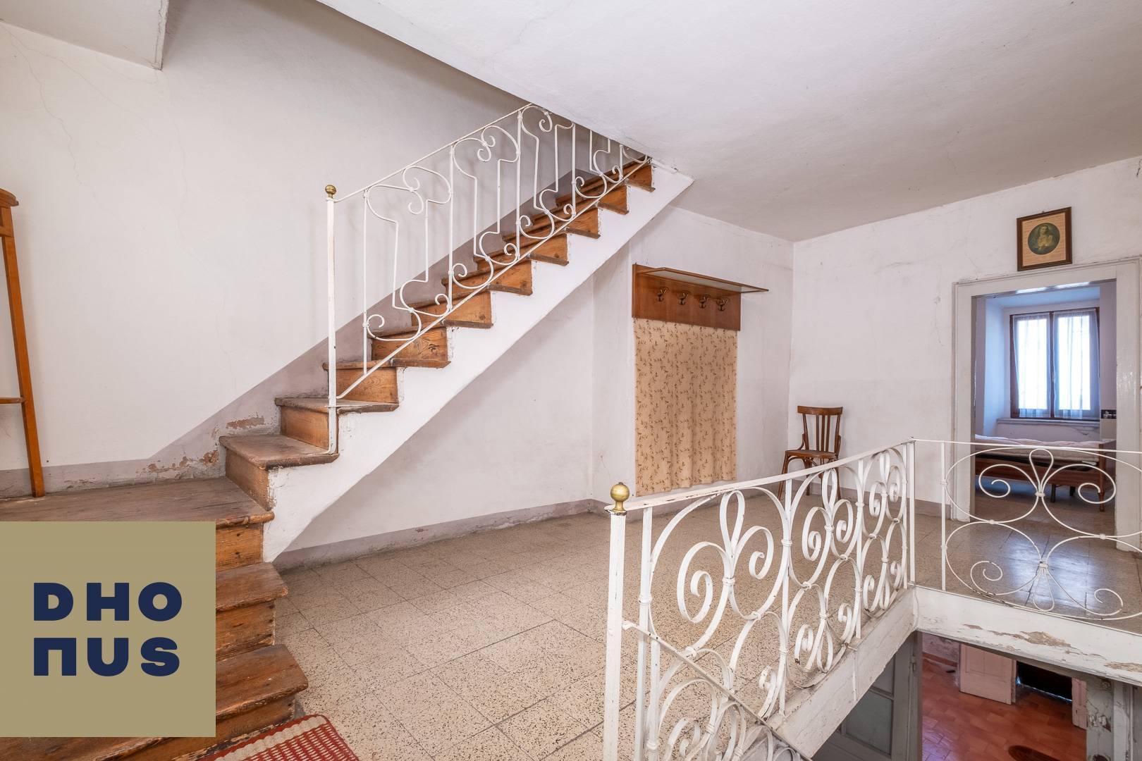Casa indipendente in vendita a Valnegra (BG)