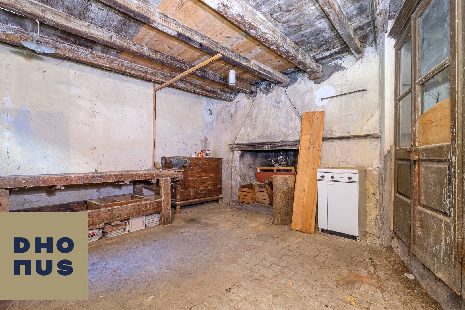 Casa indipendente in vendita a Valnegra (BG)