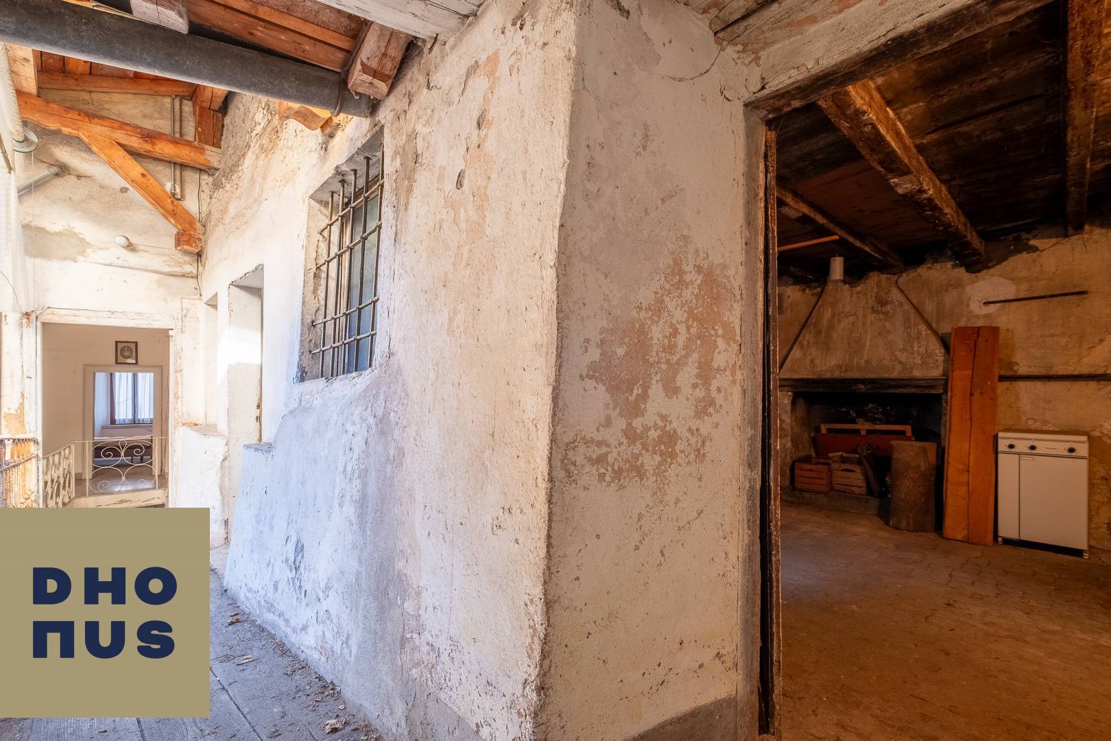 Casa indipendente in vendita a Valnegra (BG)