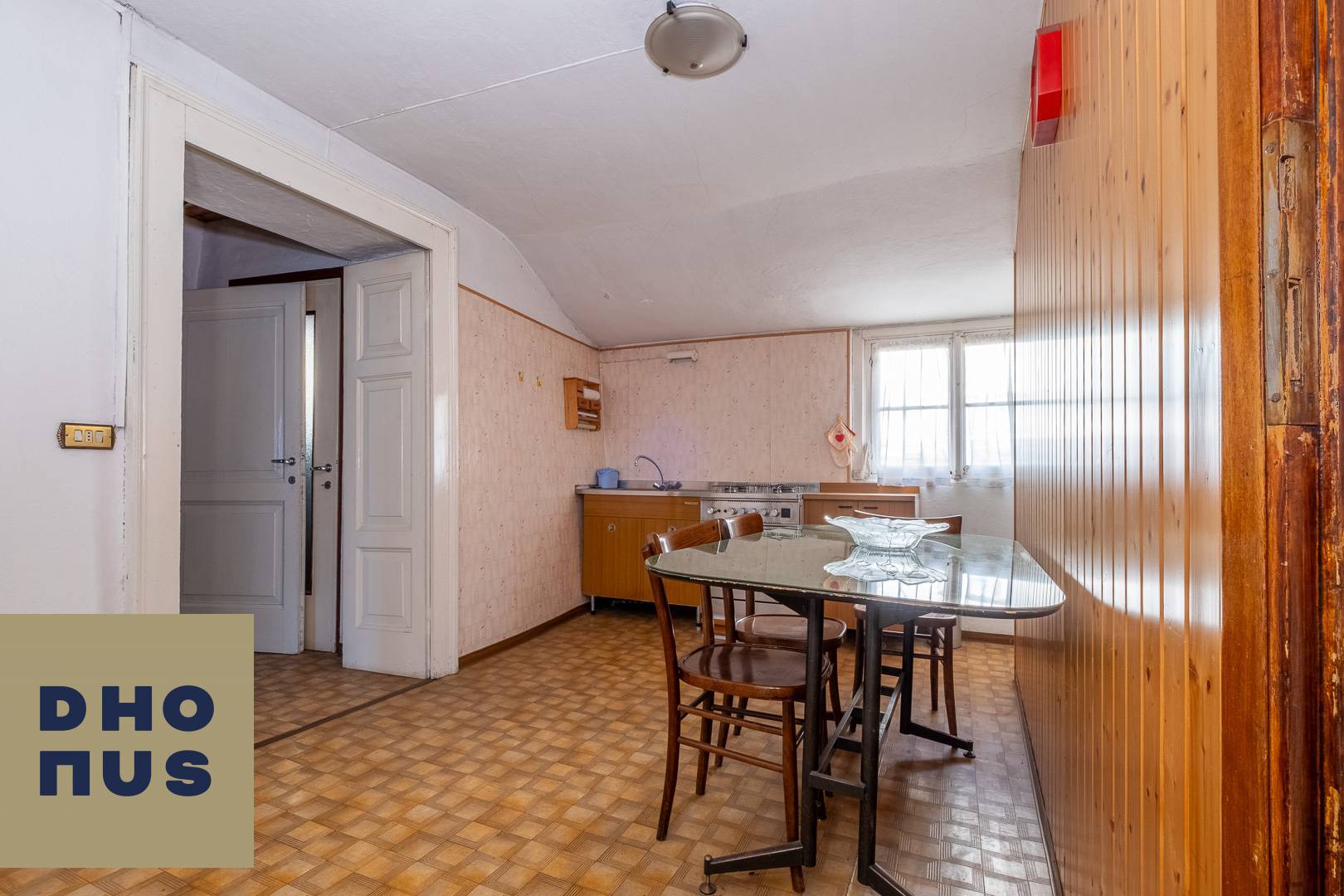 Casa indipendente in vendita a Valnegra (BG)