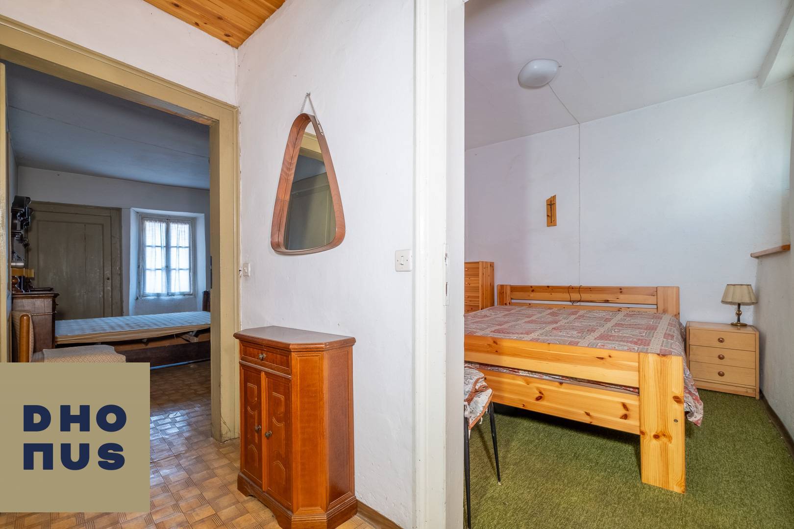 Casa indipendente in vendita a Valnegra (BG)
