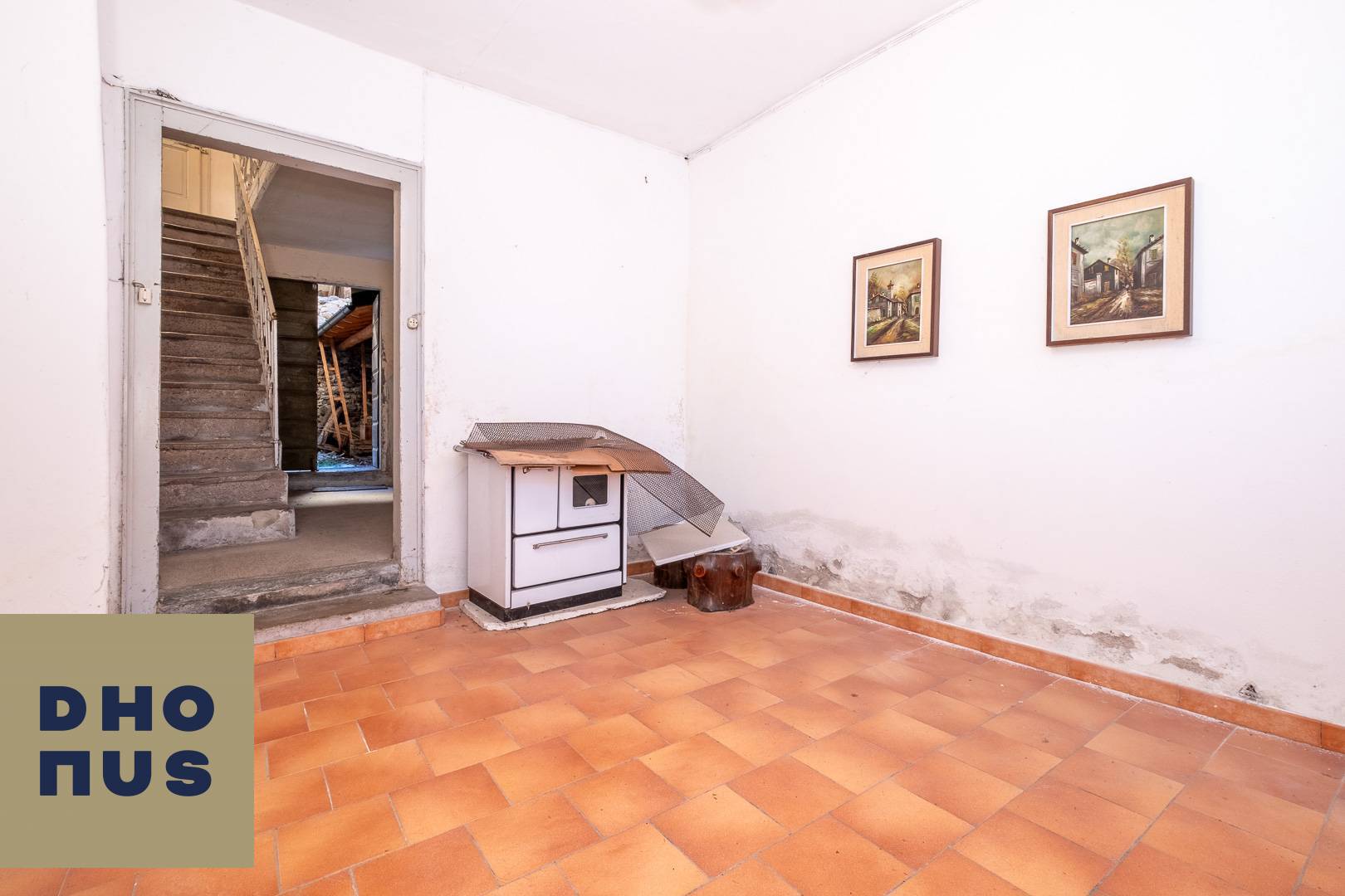 Casa indipendente in vendita a Valnegra (BG)