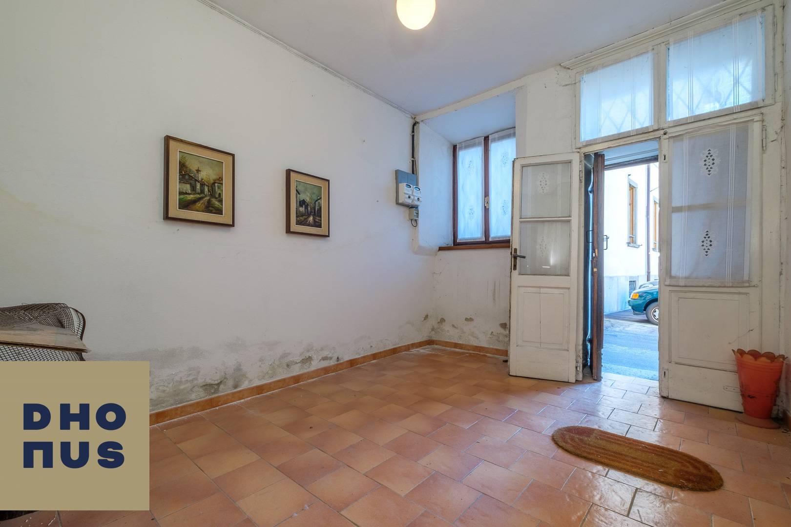 Casa indipendente in vendita a Valnegra (BG)
