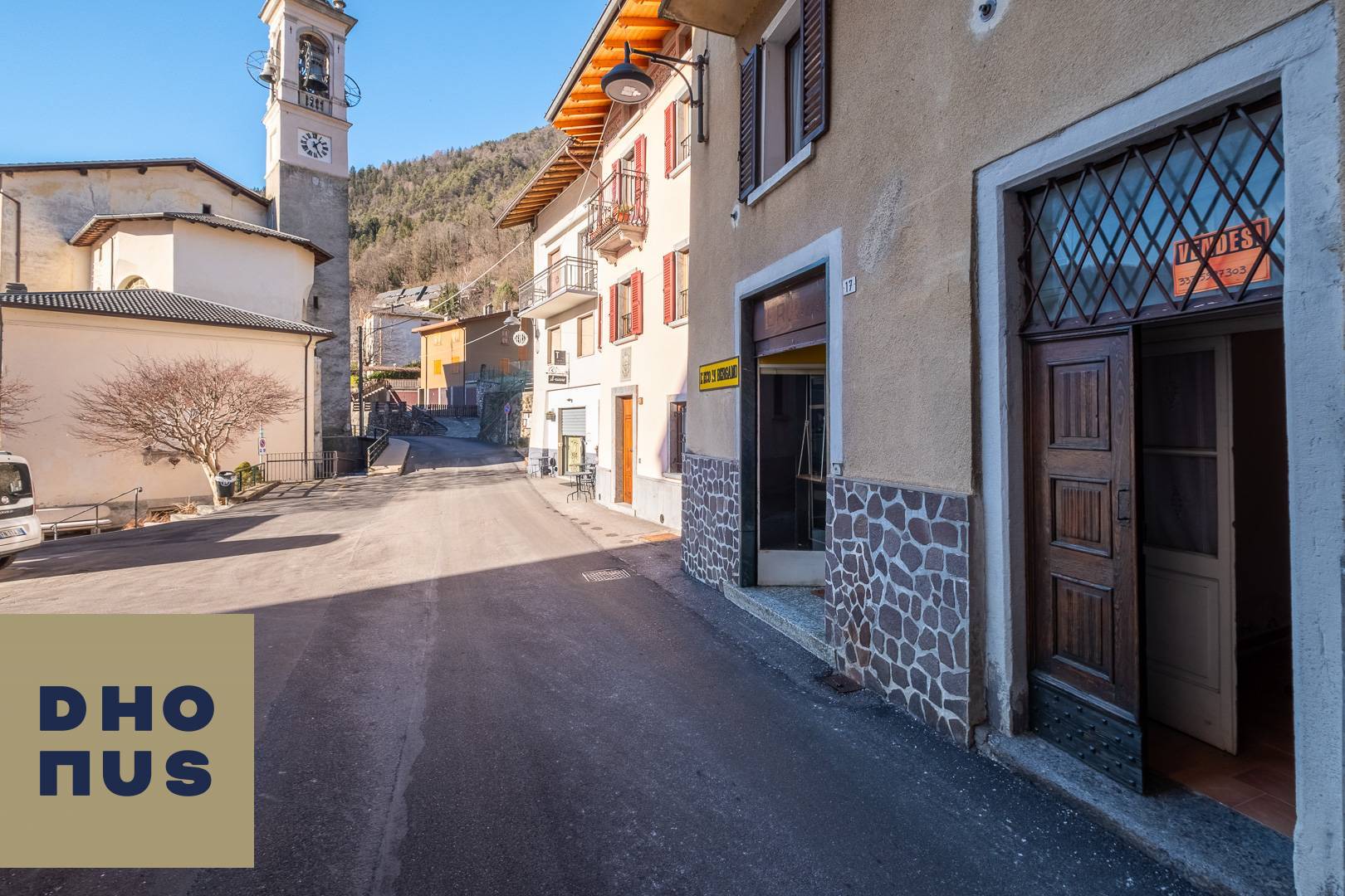 Casa indipendente in vendita a Valnegra (BG)