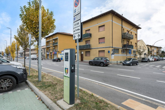 Ufficio in affitto a Campagnola, Bergamo (BG)