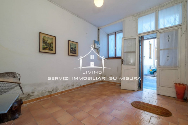 Casa indipendente in vendita a Valnegra (BG)