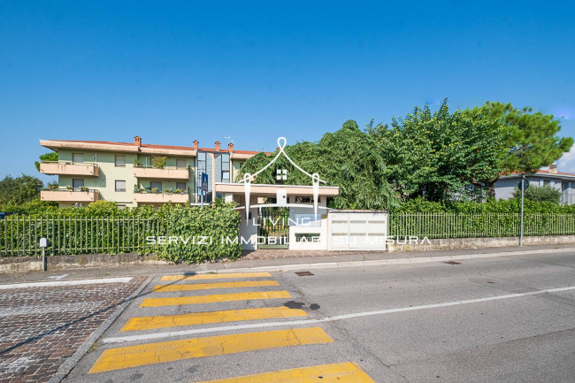 Appartamento in vendita a Dalmine (BG)