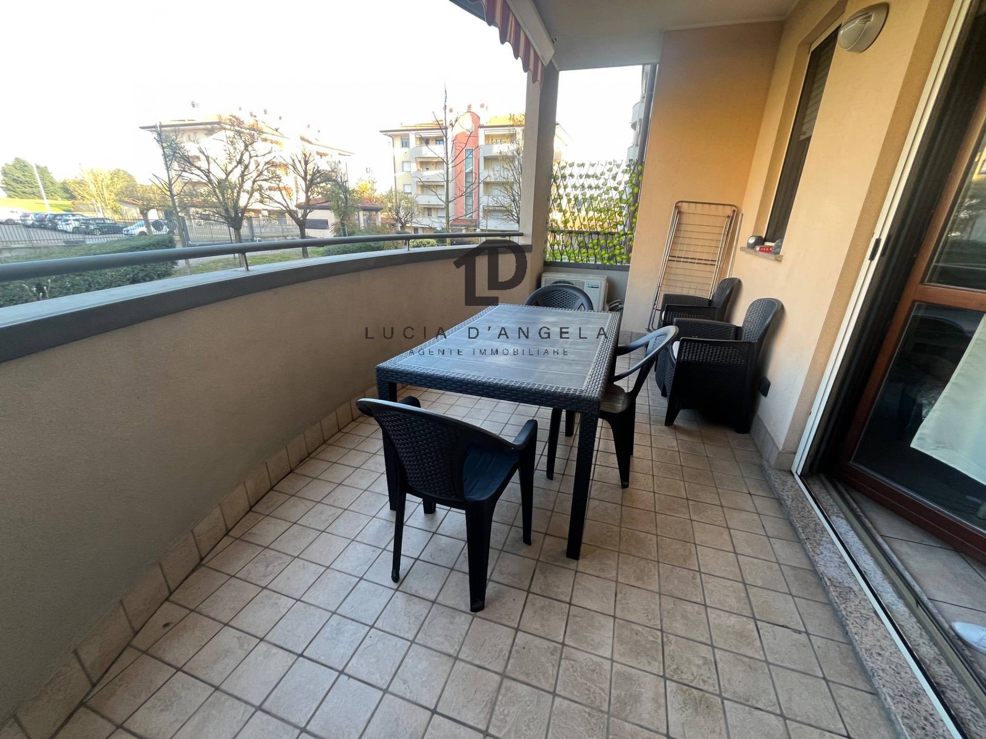 Appartamento a Cerro Maggiore