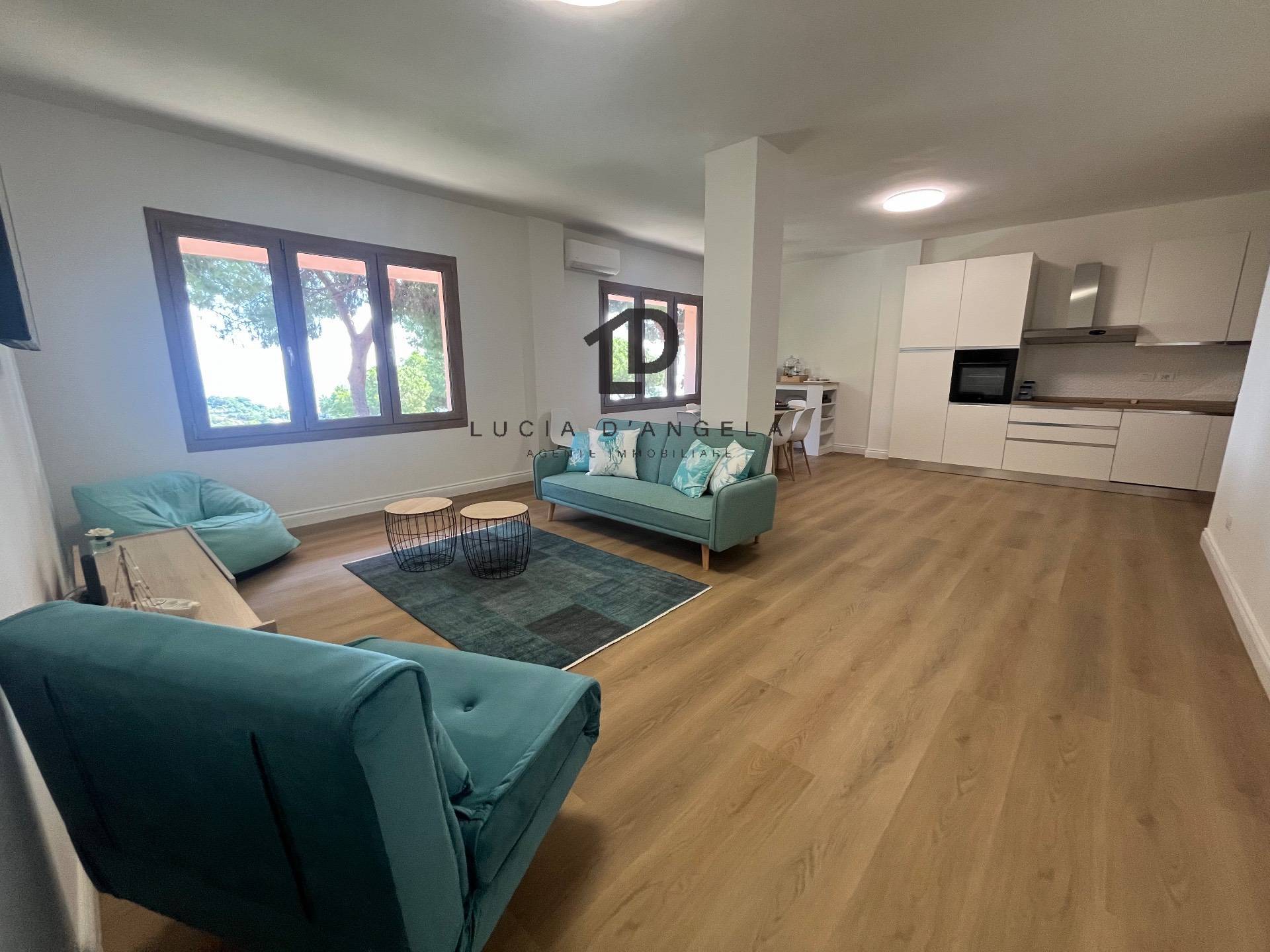 Appartamento a Stalettì