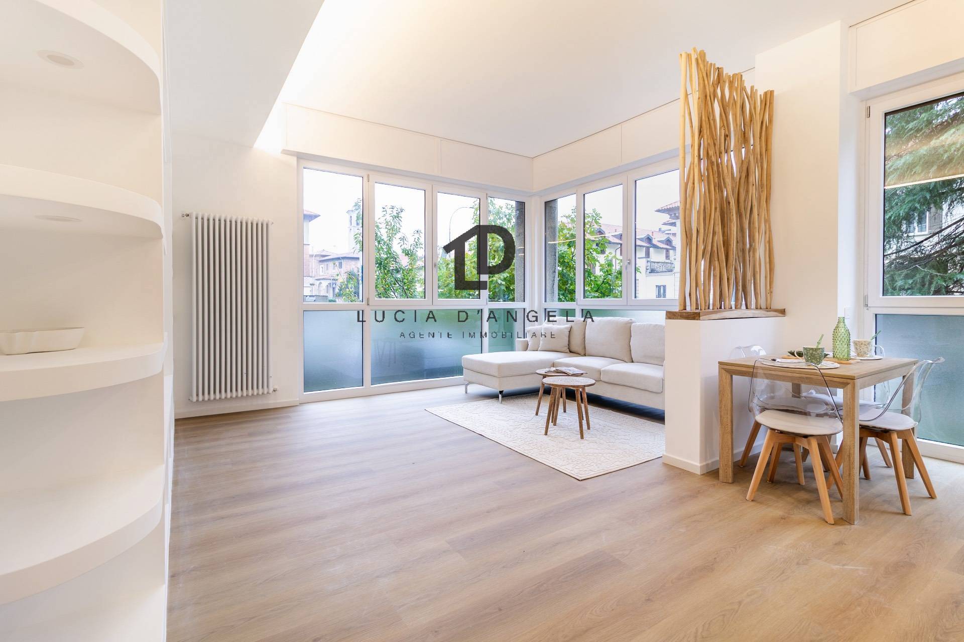 Appartamento a Legnano