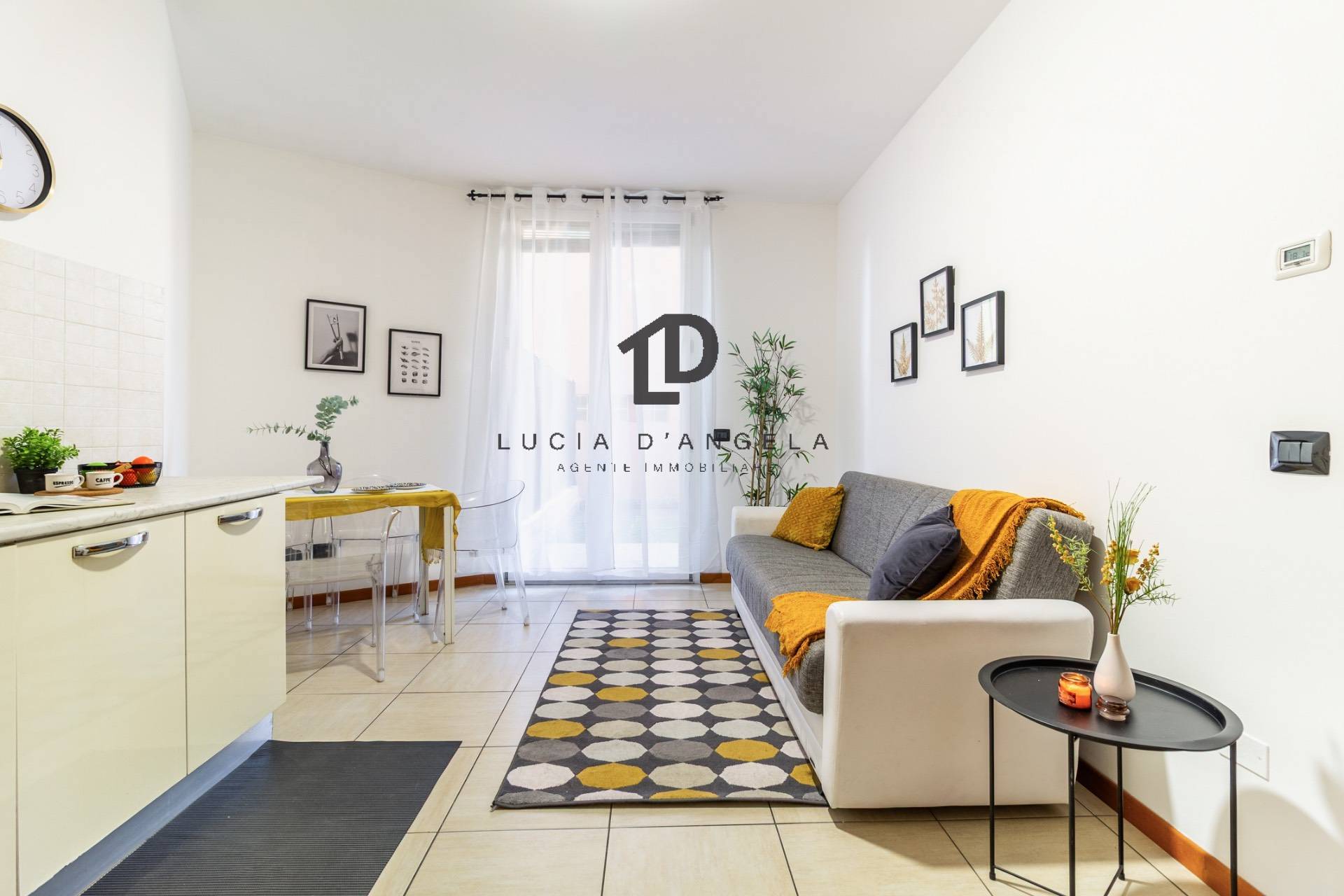 Appartamento a Lonate Pozzolo