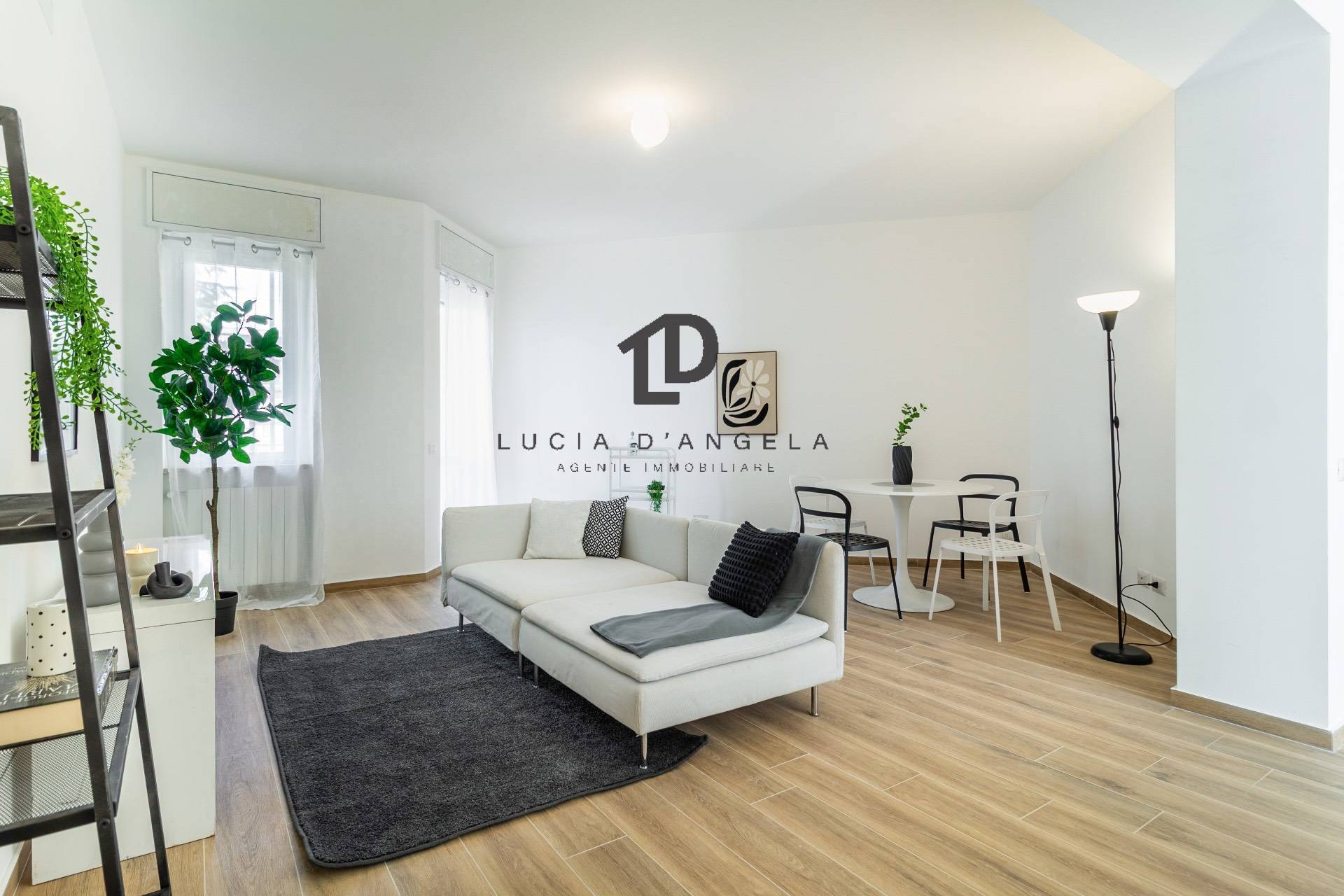 Appartamento a Busto Arsizio