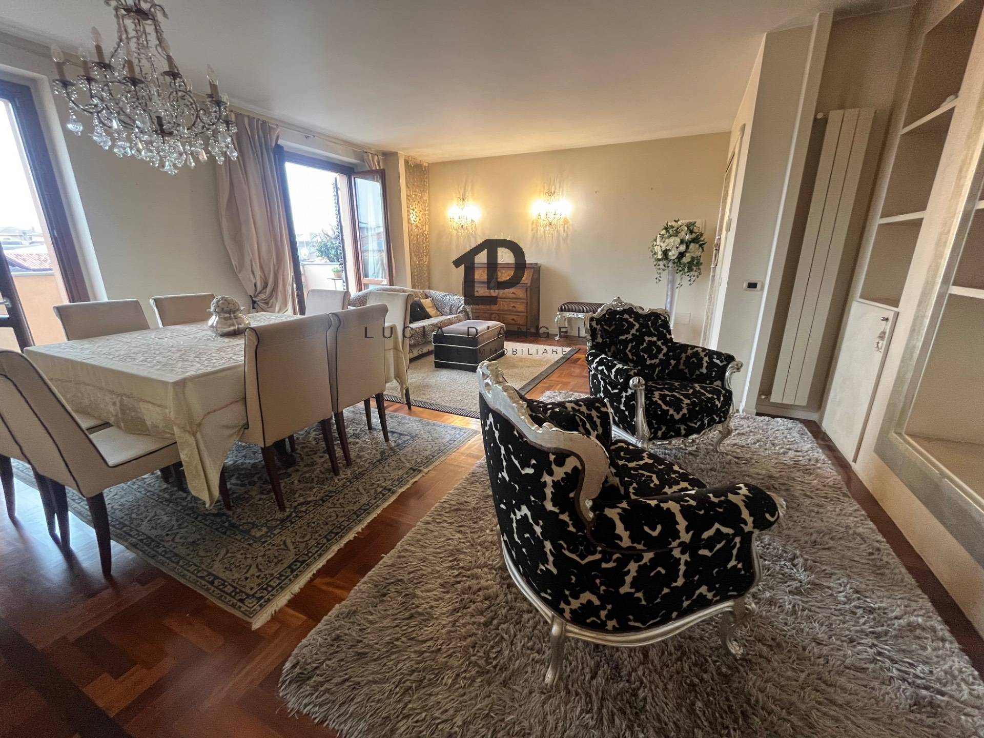 Appartamento a Legnano