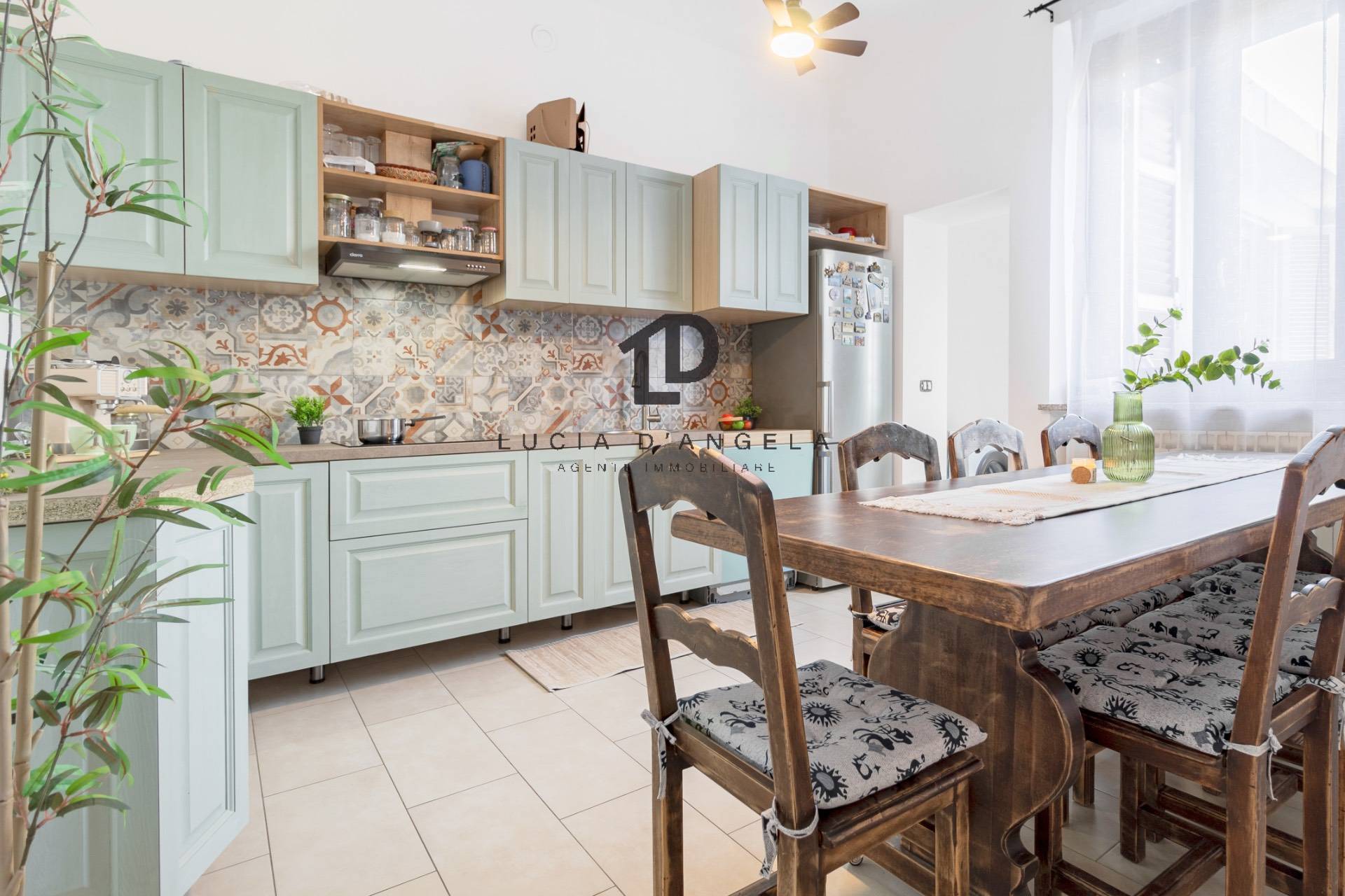 Villette a schiera a Legnano