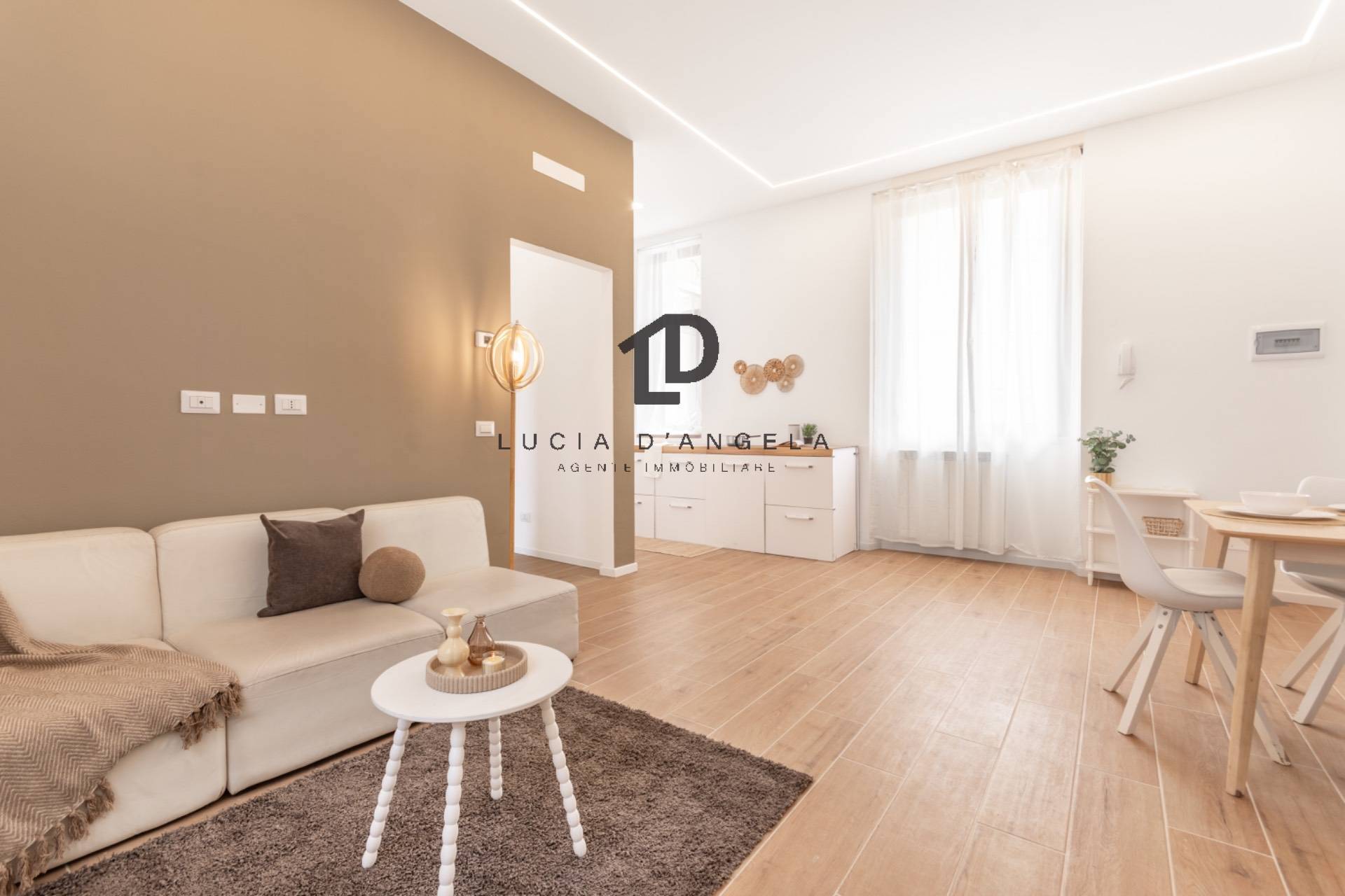 Appartamento a Gallarate