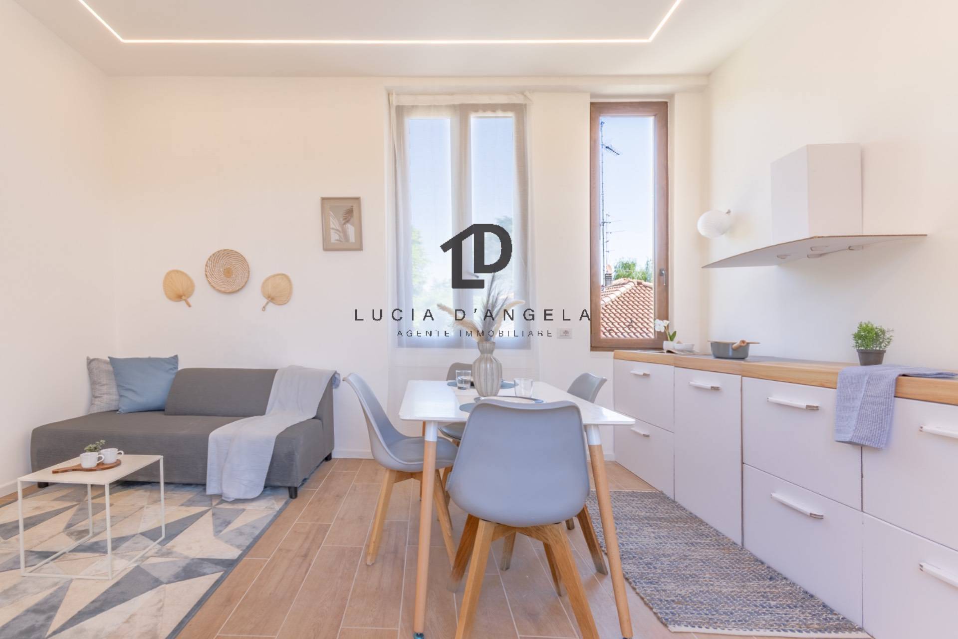 Appartamento a Gallarate