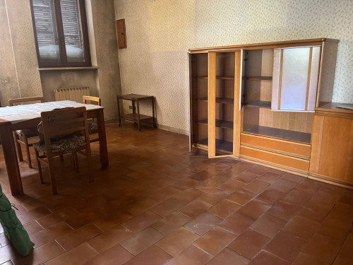 appartamento in corte a Inveruno